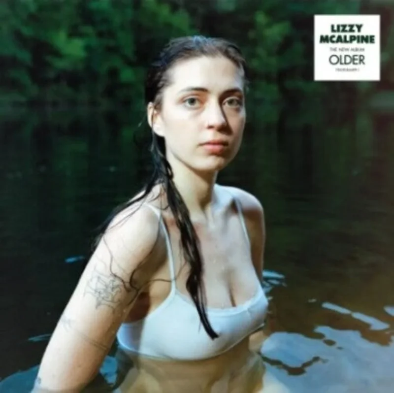 McAlpine, Lizzy - Older