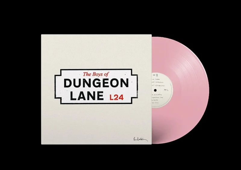 McCartney, Paul - Boys of Dungeon Lane