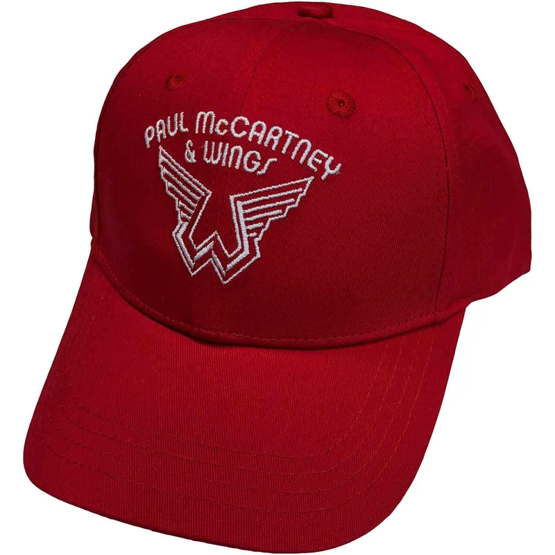 McCartney, Paul & Wings - Cap