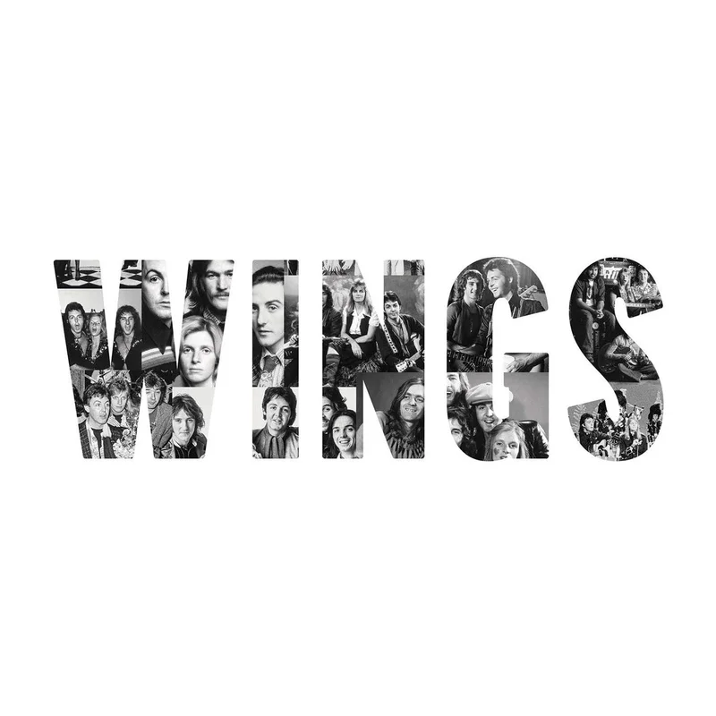 McCartney & Wings - Wings