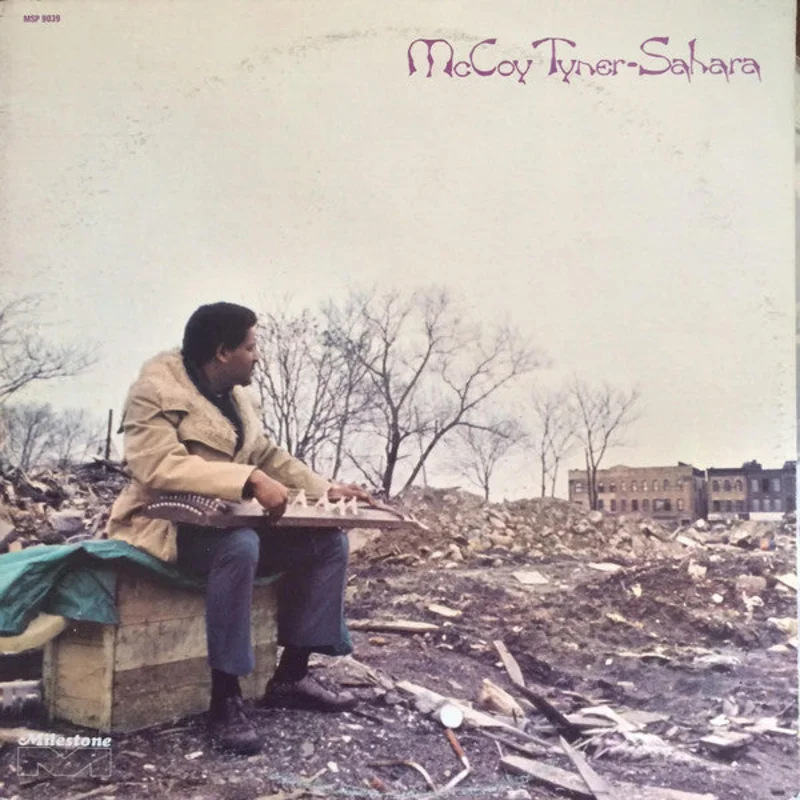 McCoy Tyner | Sahara