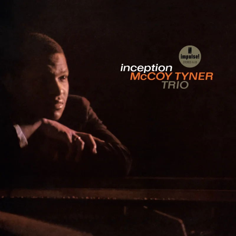 McCoy Tyner Trio - Inception