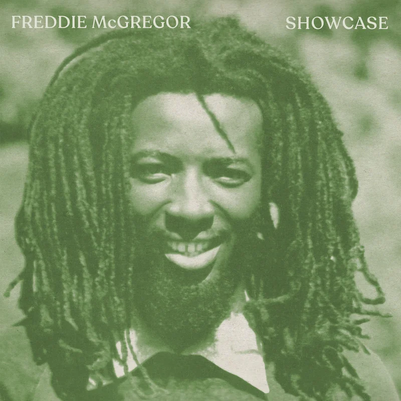 Mcgregor, Freddie - Showcase