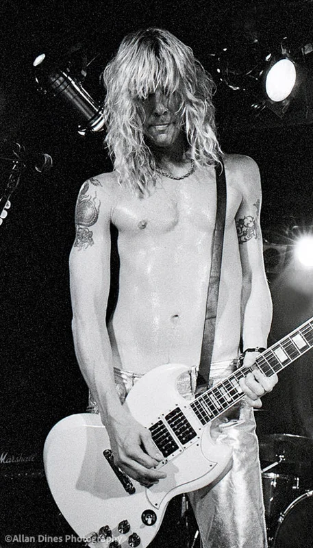 McKagan, Duff - Photo 3