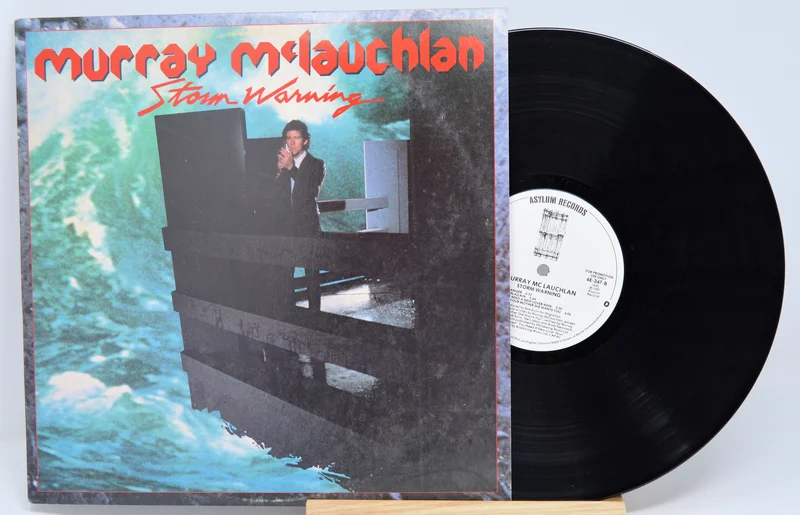 McLauchlan, Murray - Storm Warning