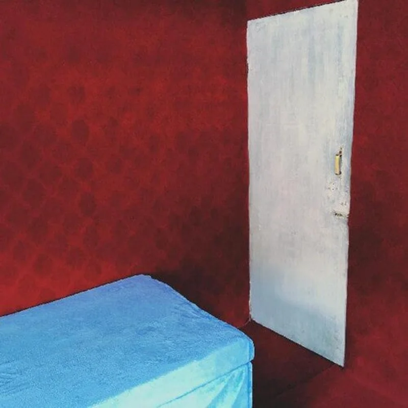 McPherson, JD - The Warm Colors LP