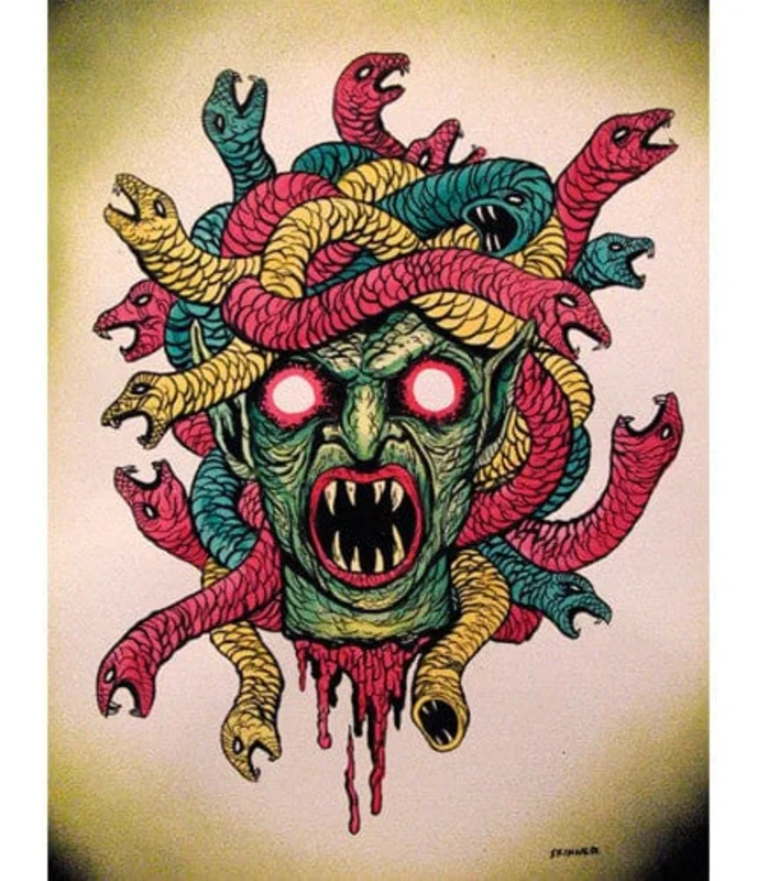 Medusa Standard