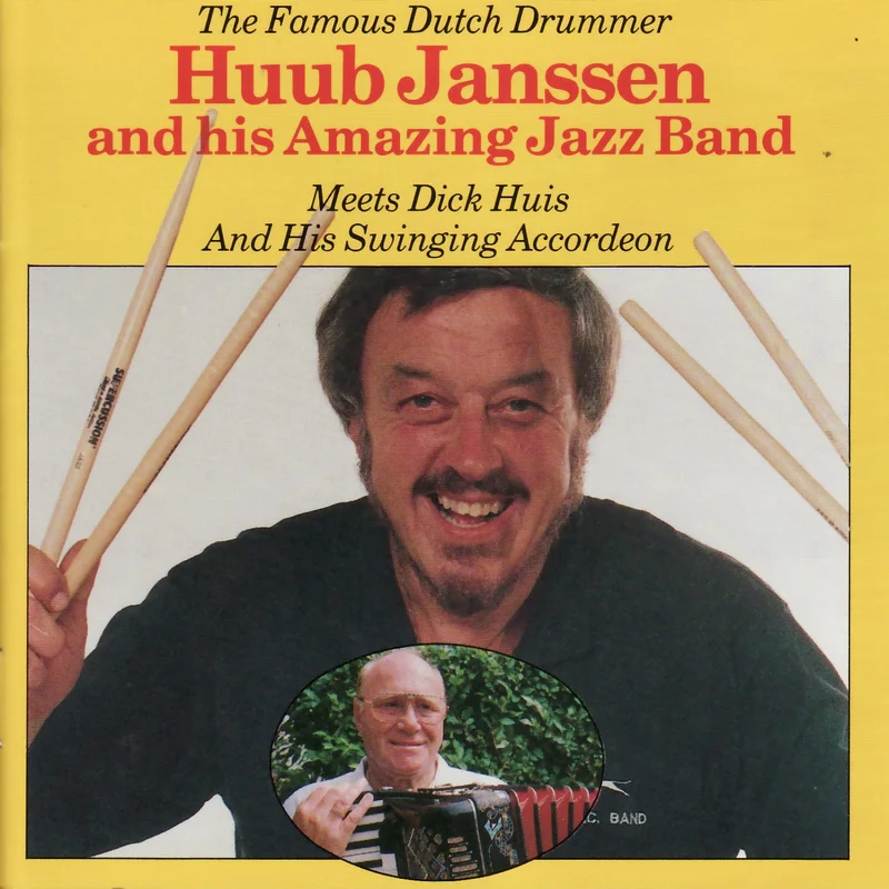 Meets Dick Huis
