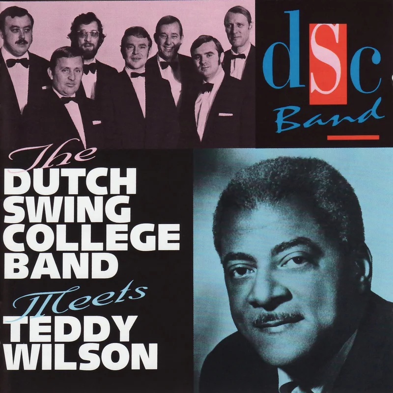 Meets Teddy Wilson