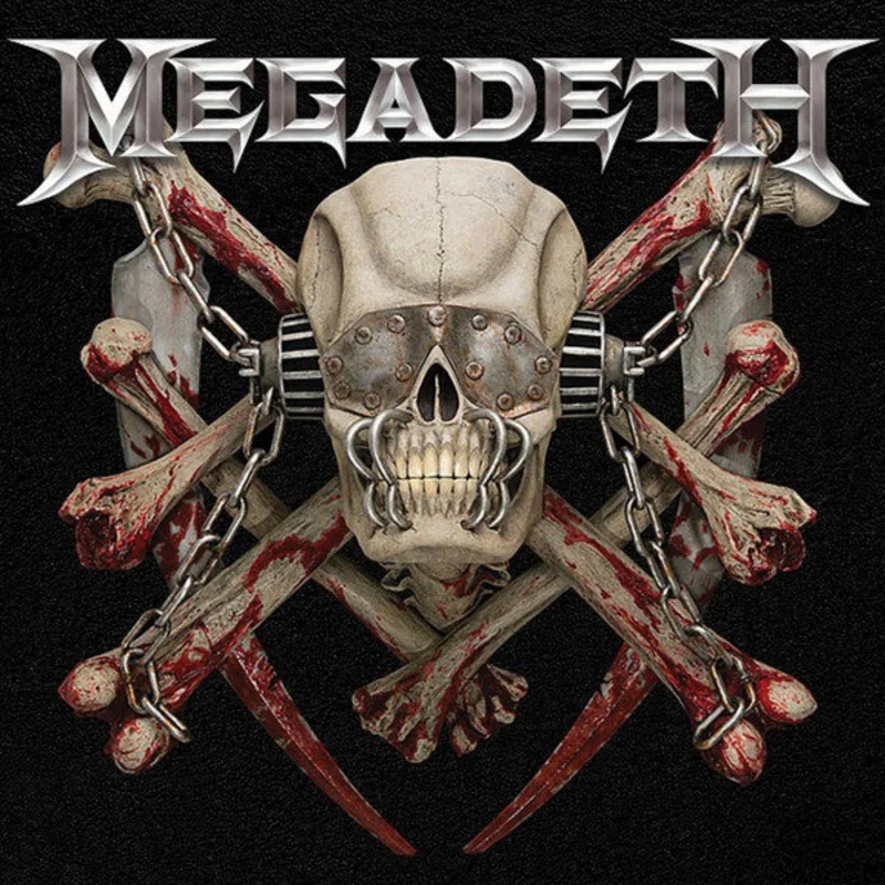 Megadeth | Killing Is My Business And Business Is Good (The Final Kill) (New)