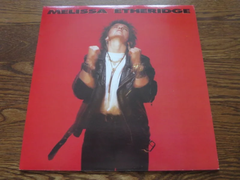 Melissa Etheridge - Melissa Etheridge