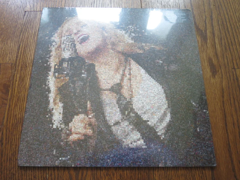 Melissa Etheridge - This Is M.E.