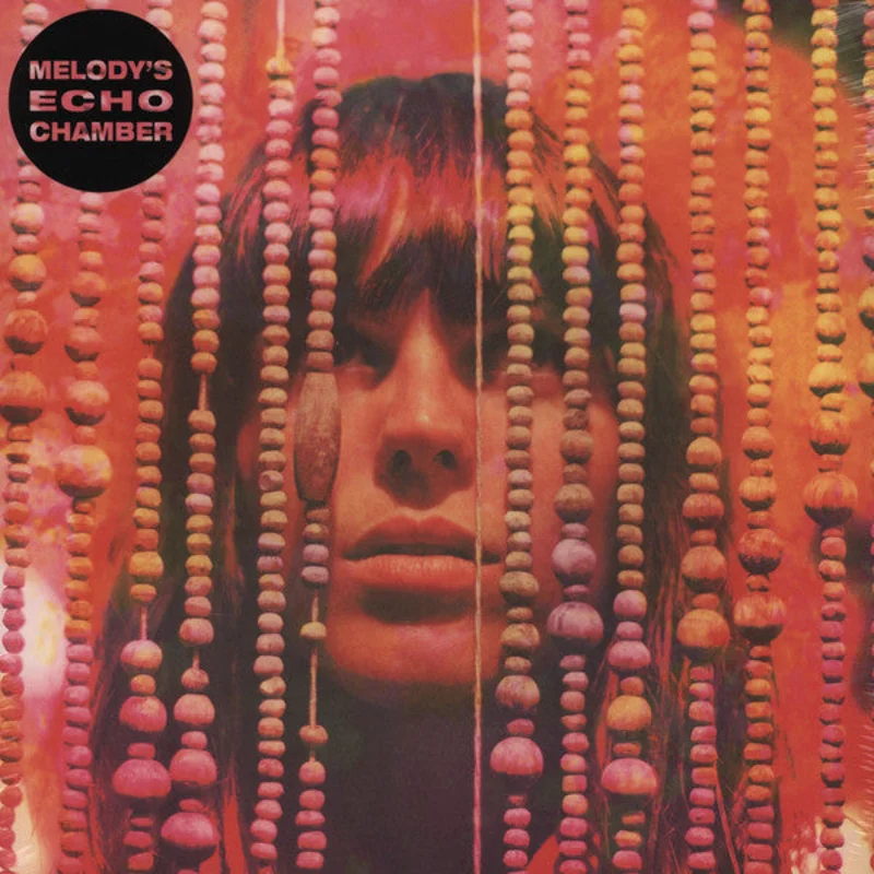 Melody's Echo Chamber | Melody's Echo Chamber (New)