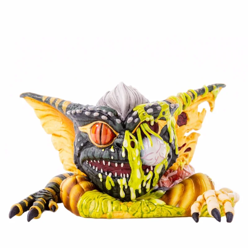Melting Stripe Mondoid Vinyl Figure