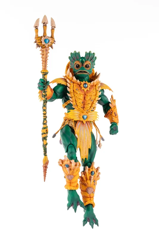 Mer-Man 1/6 Scale Figure
