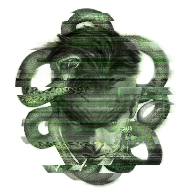 Metal Gear Solid Original Video Game Soundtrack 2XLP Green Smoke Vinyl