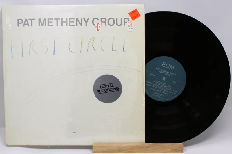 Metheny, Pat - First Circle