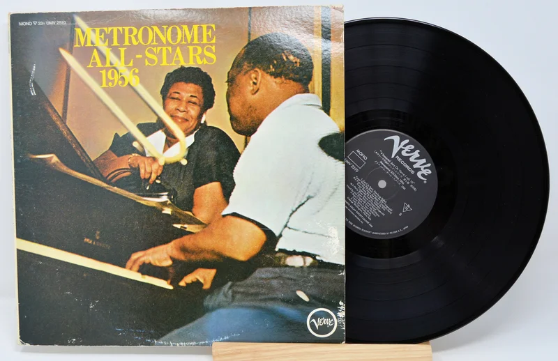 Metronome All-Stars - 1956