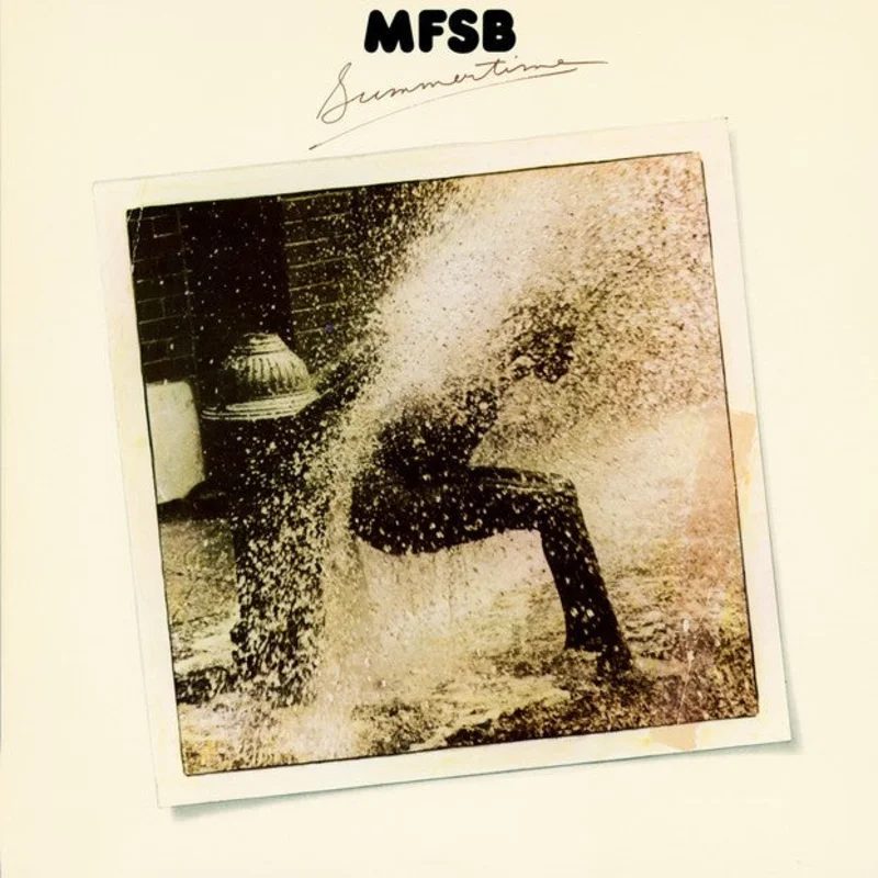 MFSB-Summertime LP