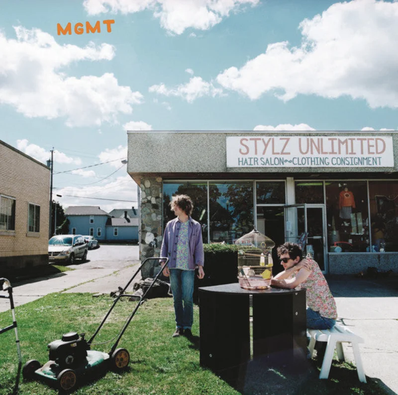 MGMT MGMT