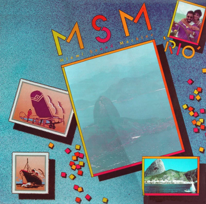Miami Sound Machine | Rio