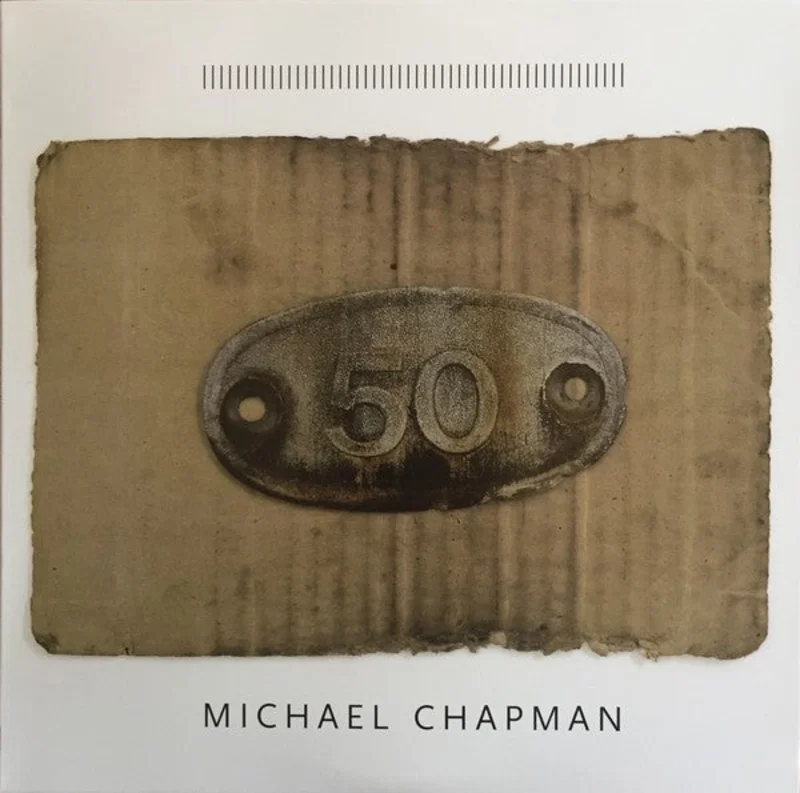 Michael Chapman (2) | 50 (New)