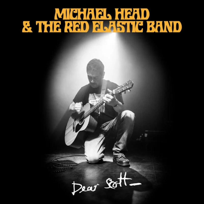 Michael Head And The Red Elastic Band - Dear Scott