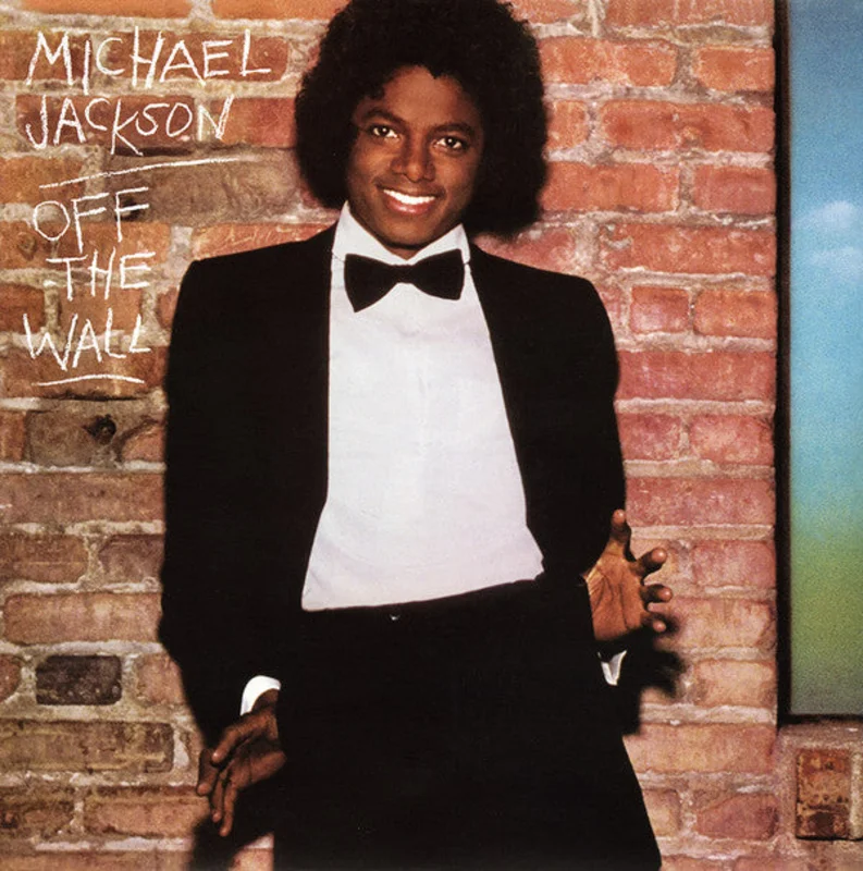 Michael Jackson | Off The Wall (New)