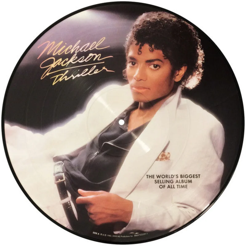 Michael Jackson | Thriller