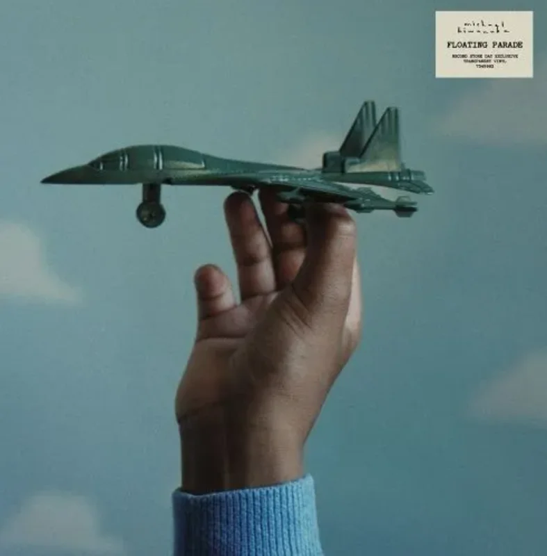Michael Kiwanuka - Floating Parade