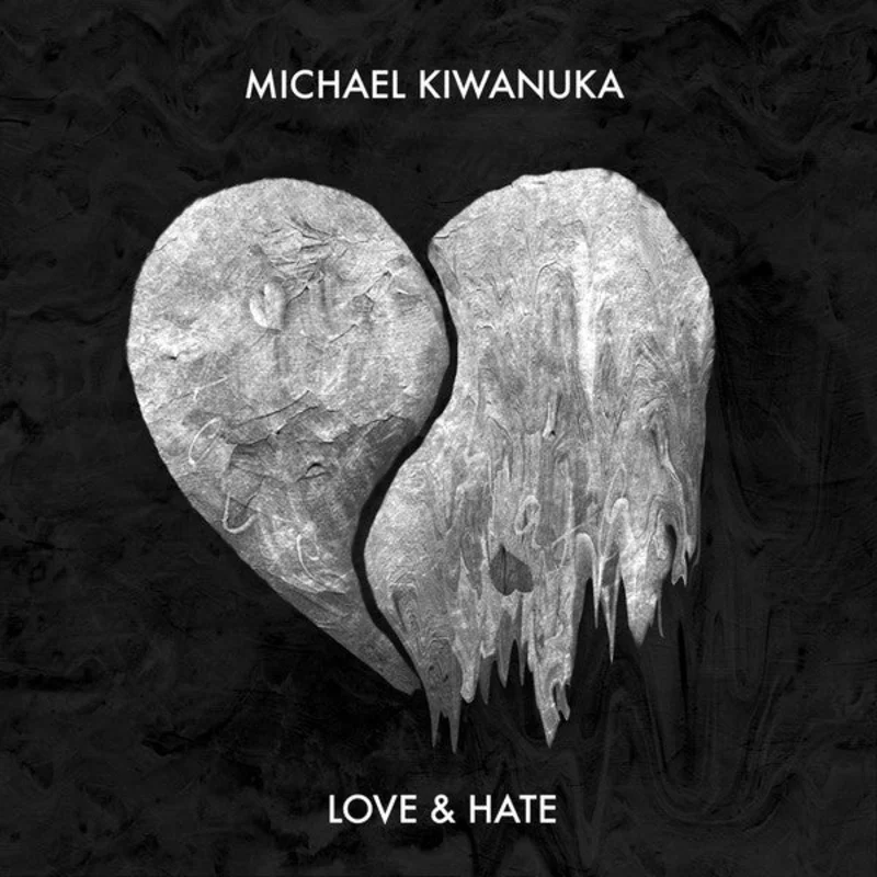Michael Kiwanuka  Love & Hate