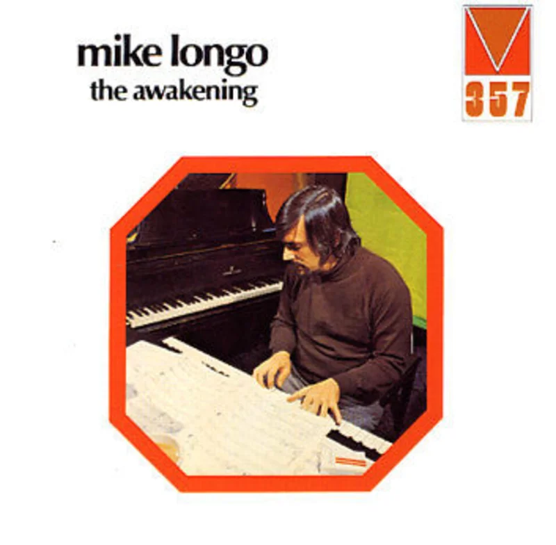 Michael Longo | The Awakening