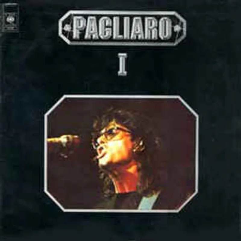 Michael Pagliaro-Pagliaro I