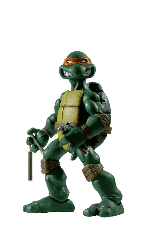 Michelangelo 1/6 Scale Collectible Figure