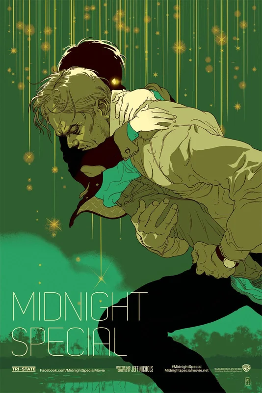 Midnight Special