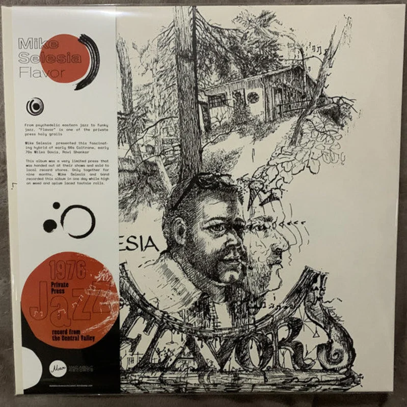 Mike Selesia | Flavor (New)