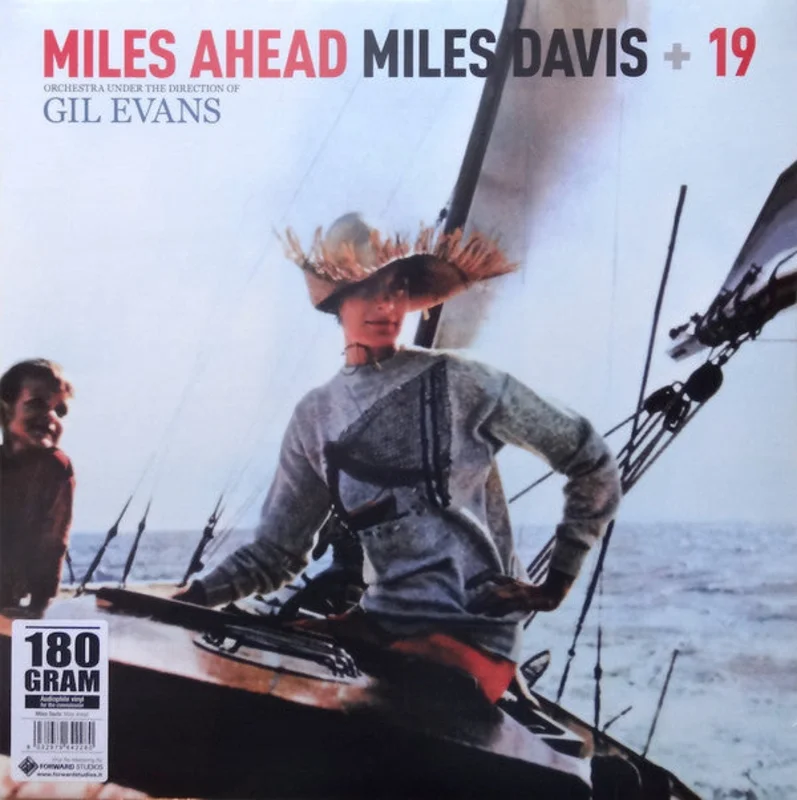 Miles Davis + 19 | Miles Ahead (New)