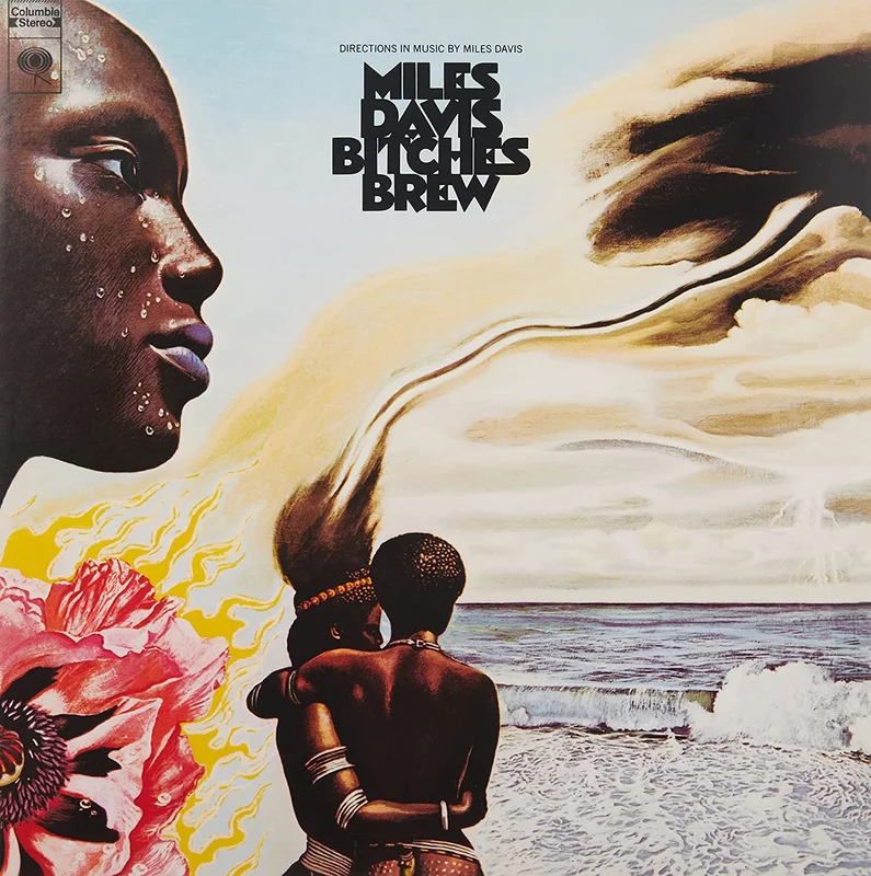 Miles Davis Bitches Brew