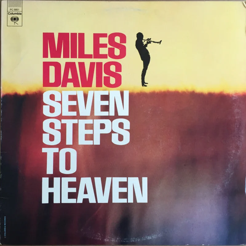Miles Davis | Seven Steps To Heaven (New)