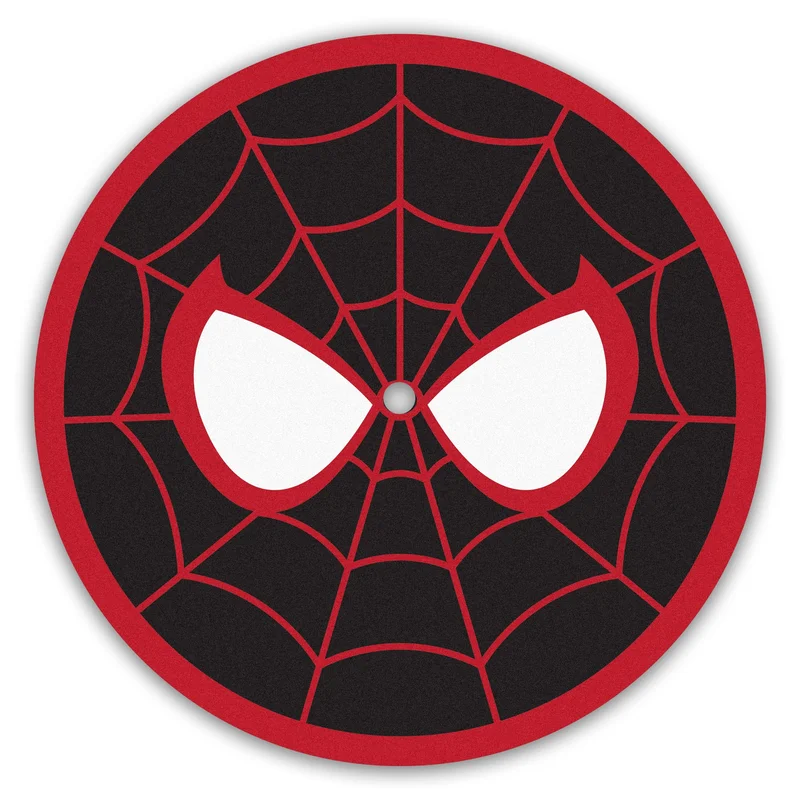 Miles Morales Slip Mat