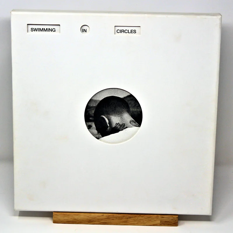 Miller Mac - Swimming In Circles