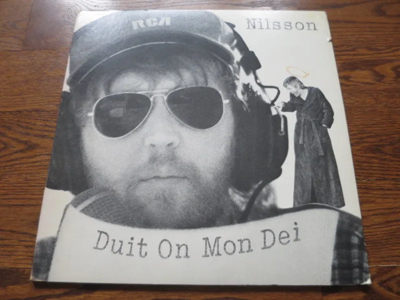 Milsson - Duit On Mon Dei