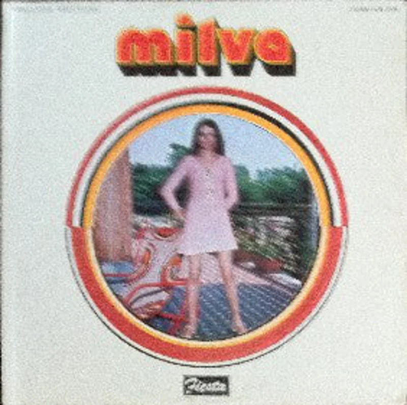 Milva | Milva