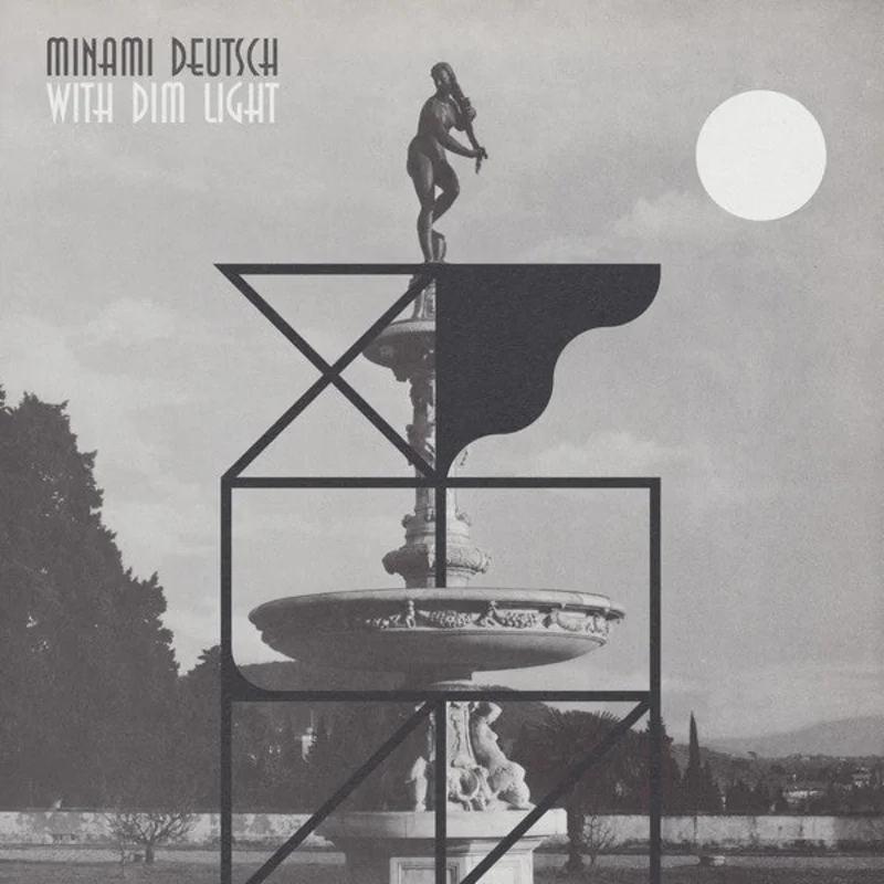 Minami Deutsch | With Dim Light (New)