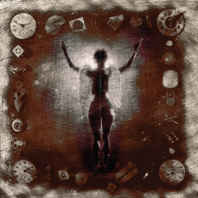 Ministry - Psalm 69 [2 LP, Limited 180g Black Vinyl, Expanded]