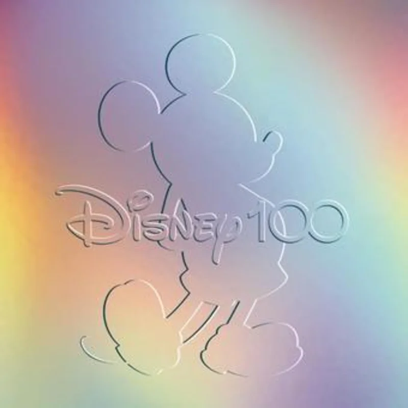 Miscellaneous - Disney 100