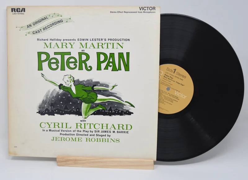 Miscellaneous - Peter Pan