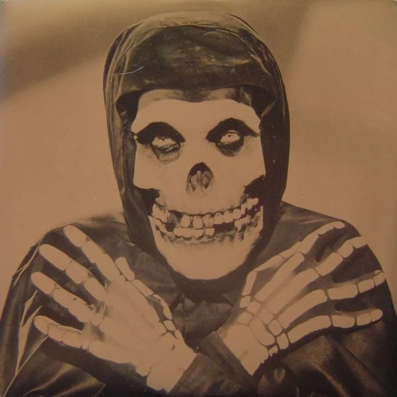 Misfits | Collection II (New)