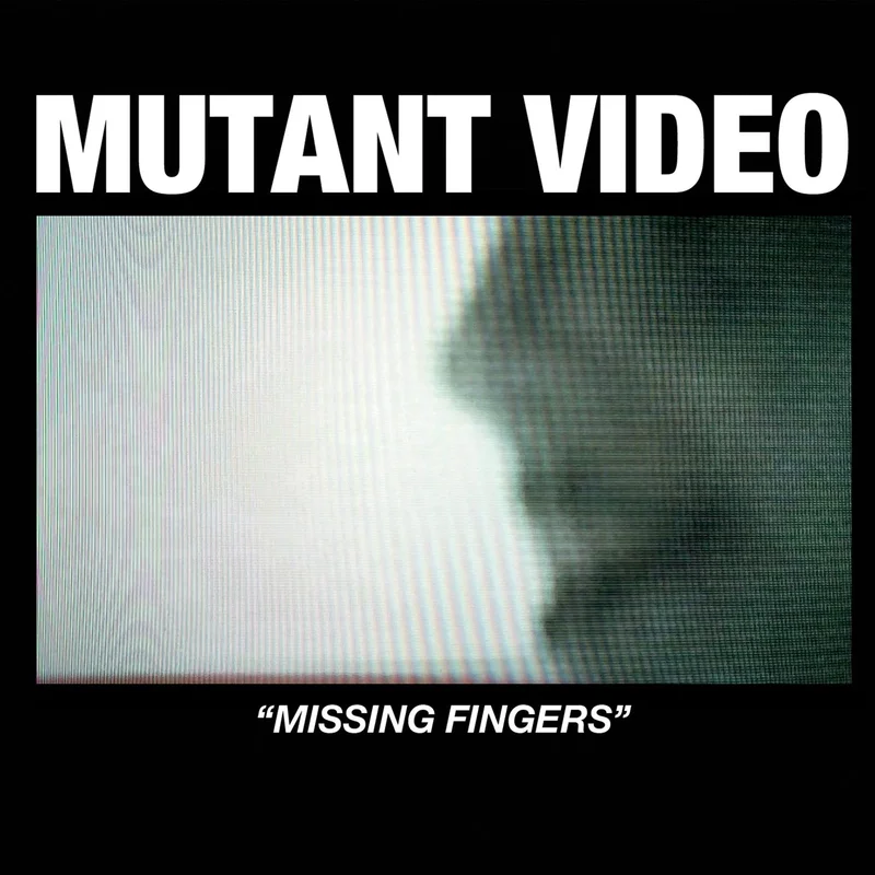 Missing Fingers