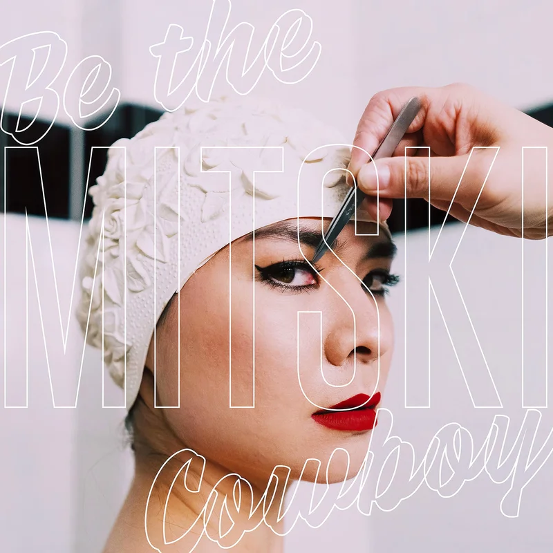 Mitski - Be The Cowboy [Black Vinyl LP, Gatefold Jacket]